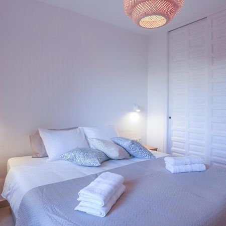 Retiro Sol - Apartamento Alqueria Sol B13 Denia Eksteriør bilde