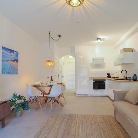 Retiro Sol - Apartamento Alqueria Sol B13 Denia Eksteriør bilde