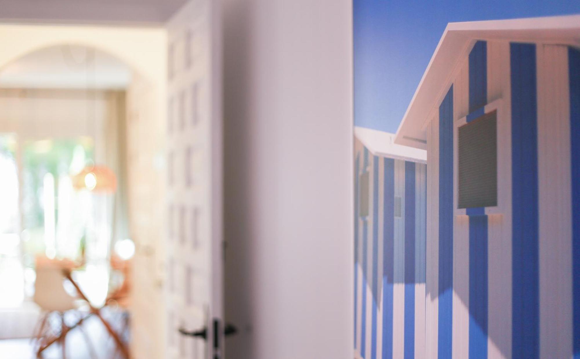 Retiro Sol - Apartamento Alqueria Sol B13 Denia Eksteriør bilde