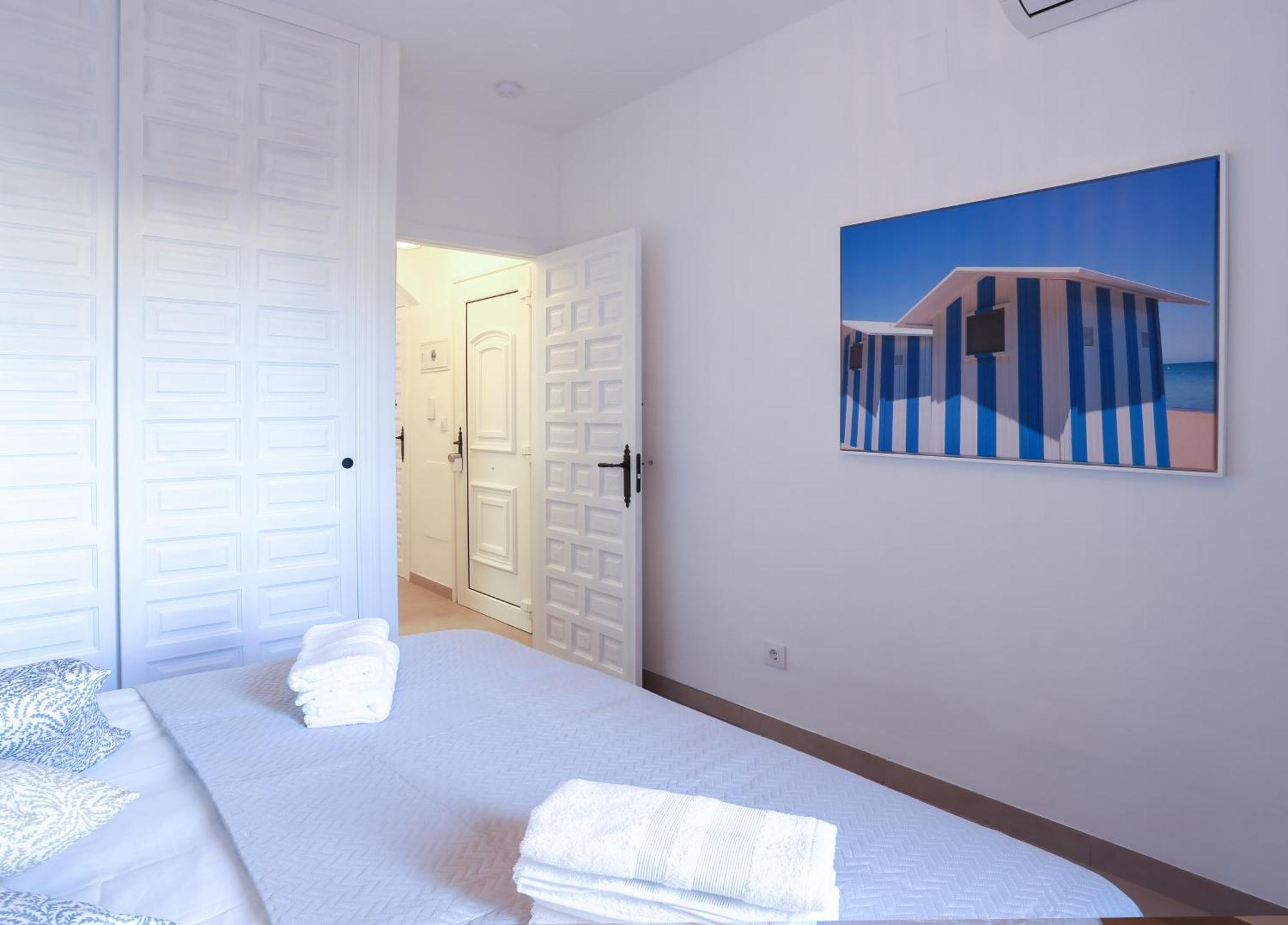 Retiro Sol - Apartamento Alqueria Sol B13 Denia Eksteriør bilde