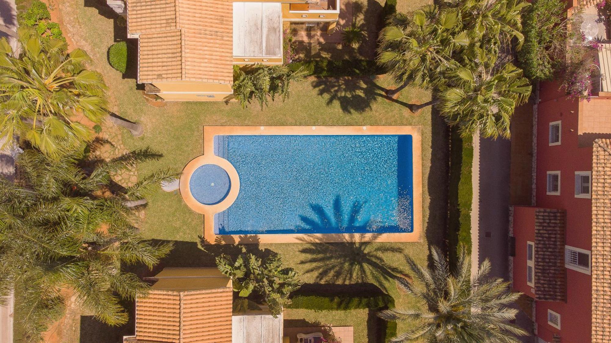 Retiro Sol - Apartamento Alqueria Sol B13 Denia Eksteriør bilde